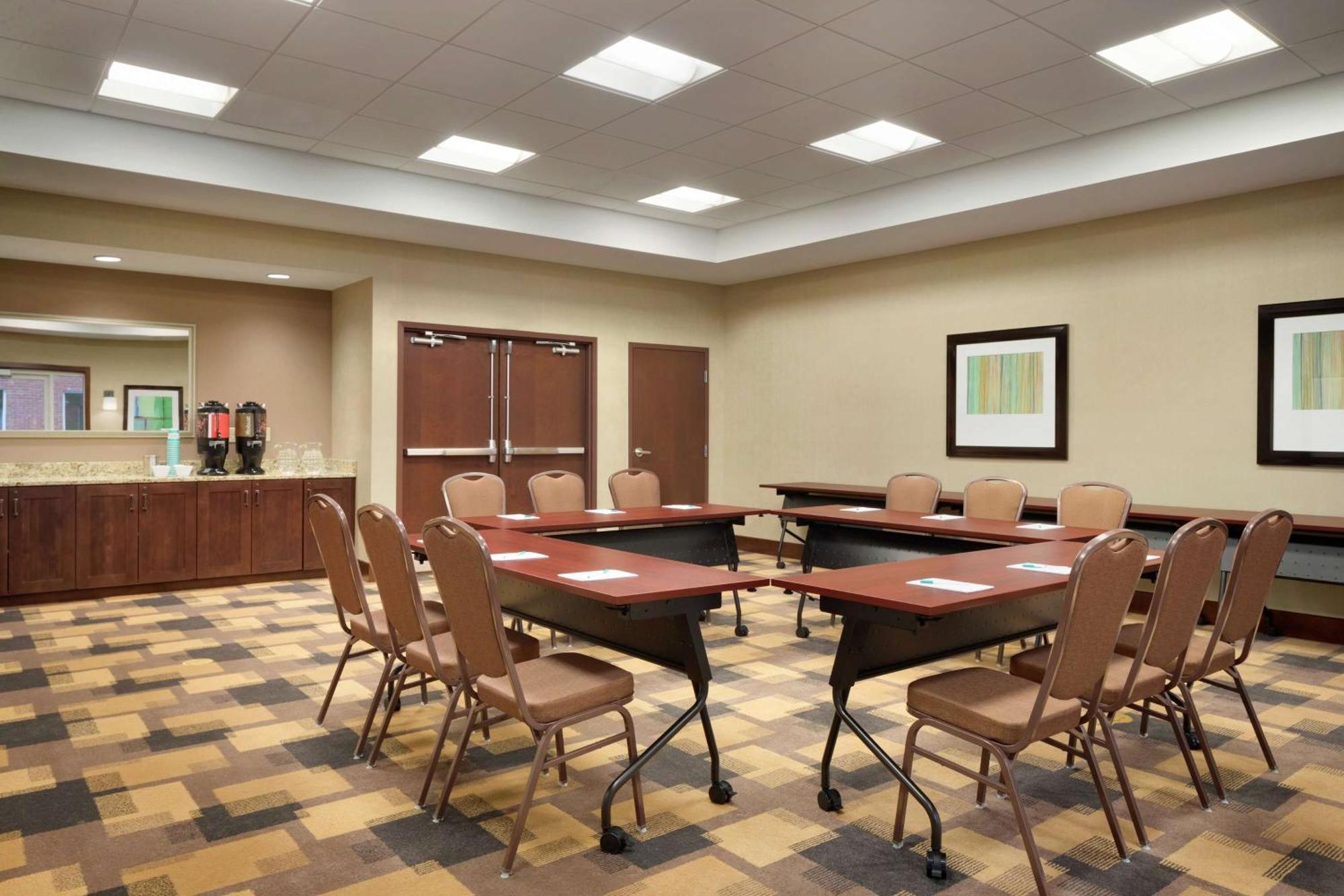 Homewood Suites By Hilton Kalamazoo-Portage Exterior foto