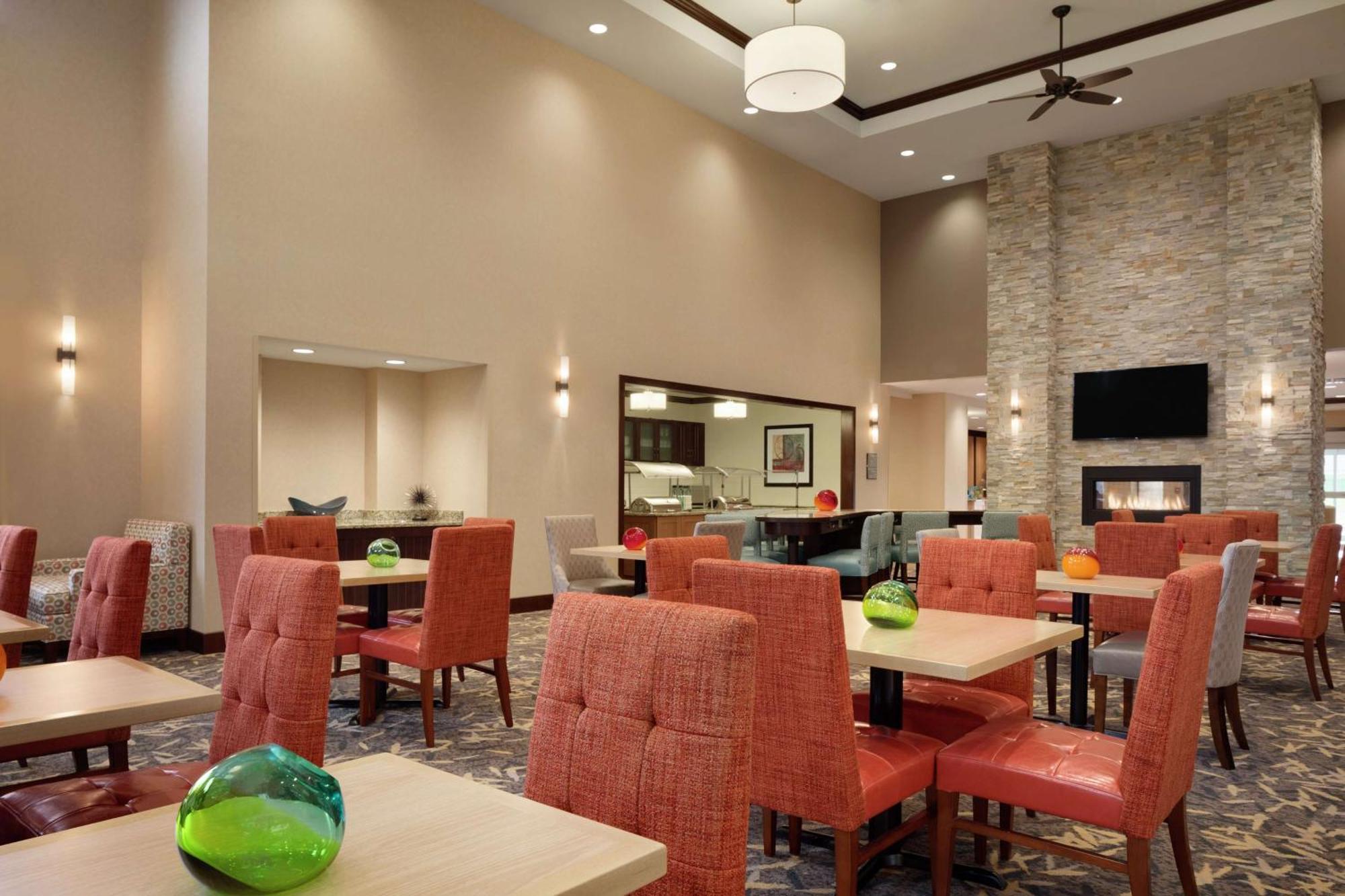 Homewood Suites By Hilton Kalamazoo-Portage Exterior foto