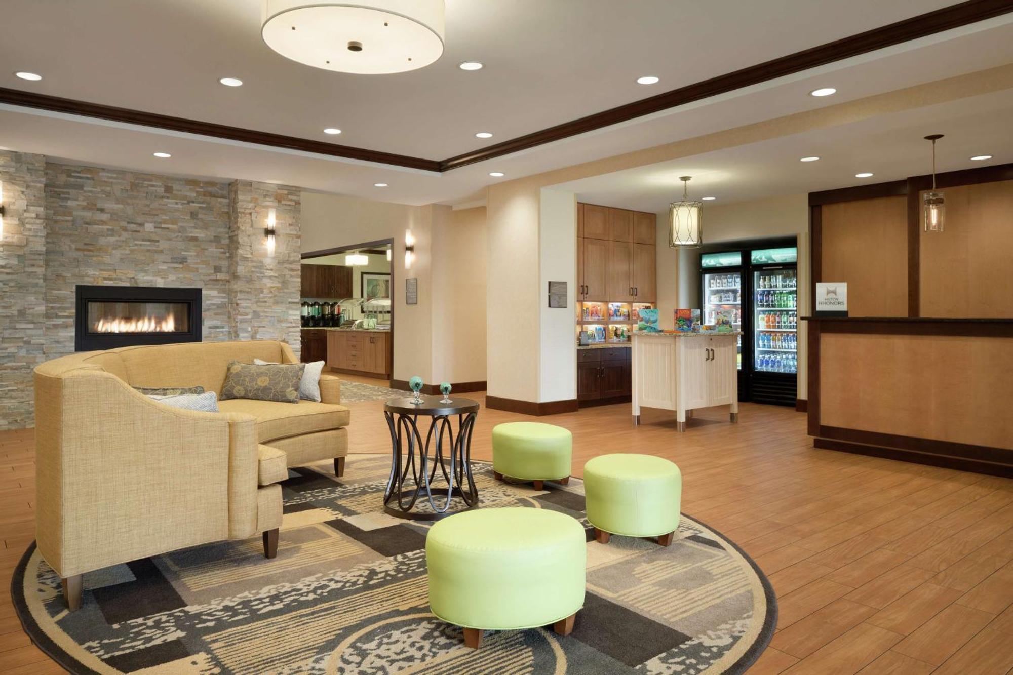 Homewood Suites By Hilton Kalamazoo-Portage Exterior foto